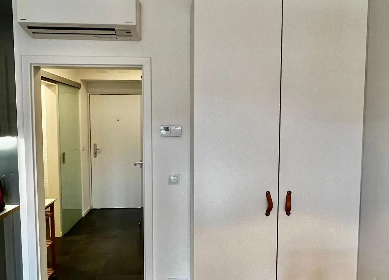 Riverside Apartment براغ
