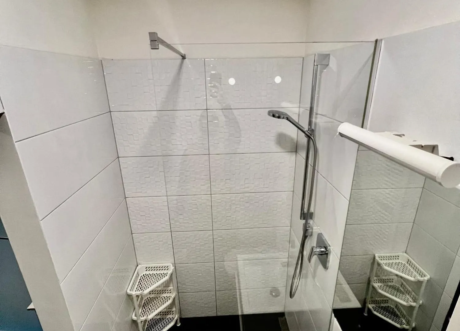 Riverside Apartment براغ
