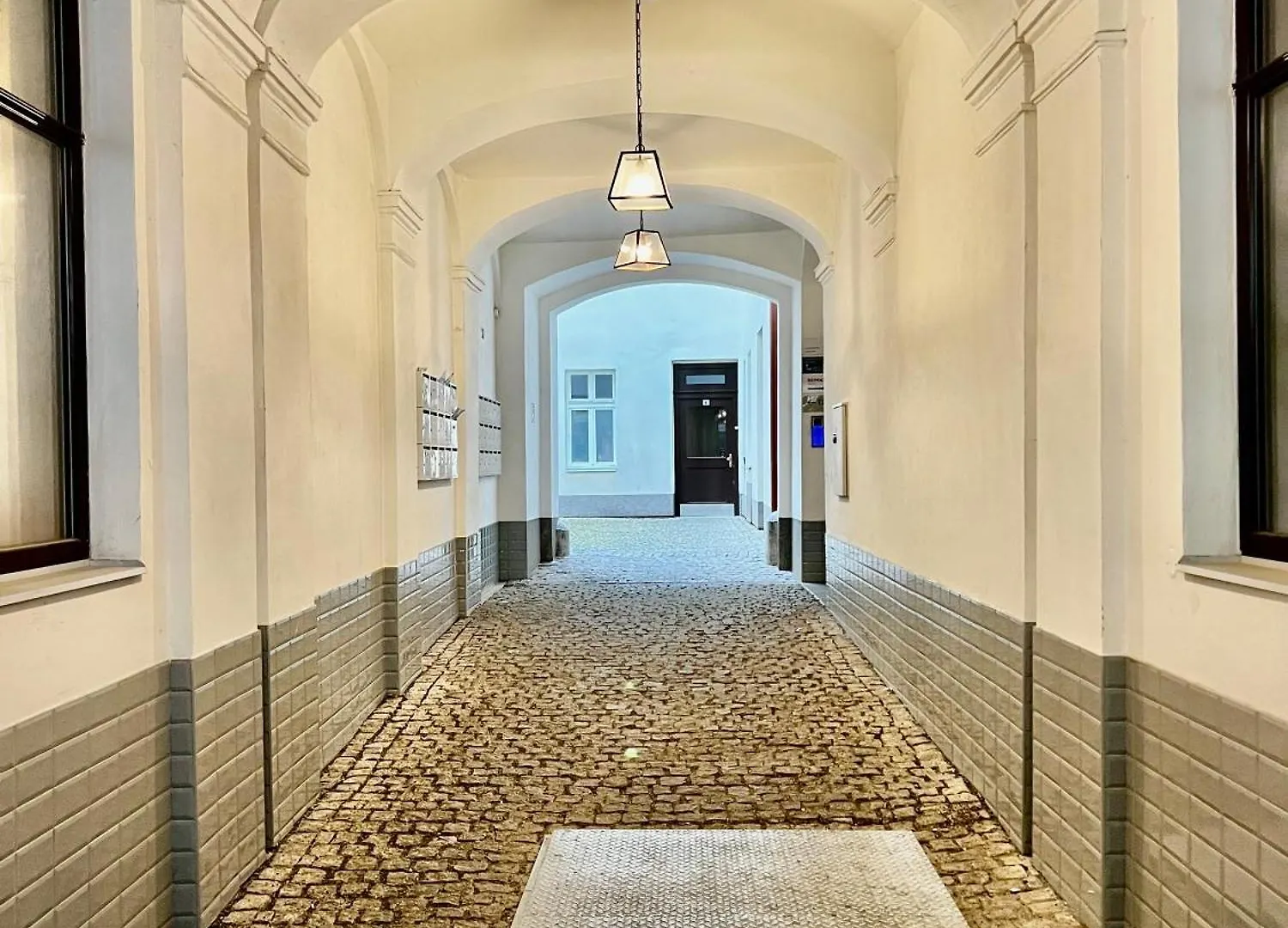 Riverside Apartment براغ جمهورية التشيك