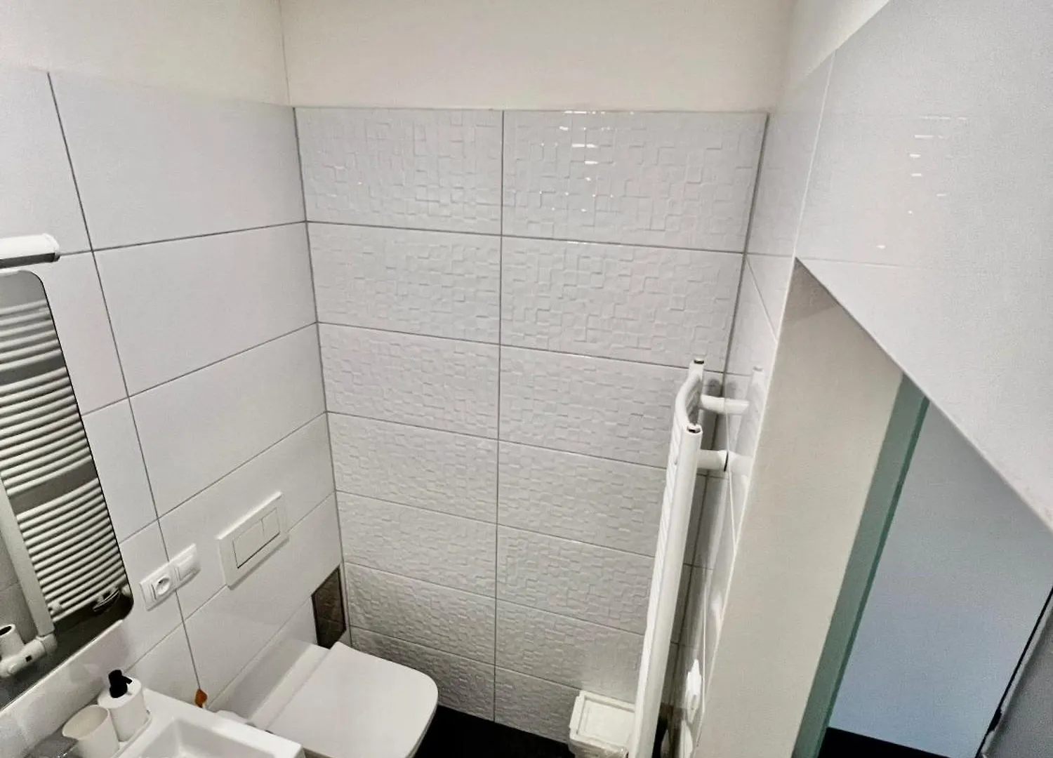 Riverside Apartment براغ 0*,  جمهورية التشيك