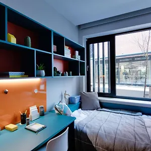  Aparthotel Highfield House Irsko