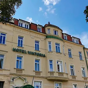 *** Hotel Viktoria Schoenbrunn Rakousko