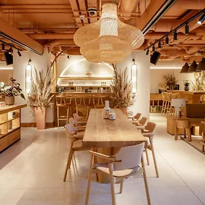 **** Hotel Wren Urban Nest Irsko