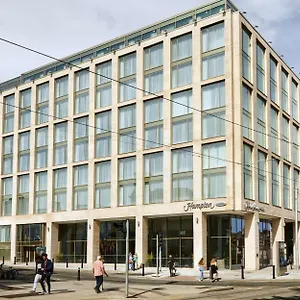 *** Hotel Hampton By Hilton Centre Irsko