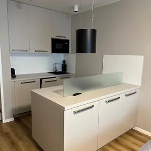  Apartmán Violet Česká republika