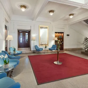 **** Hotel Nh Belvedere Rakousko