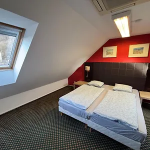  Apartmán Excellent In Center 5 Min Walk From The Colonnade Česká republika