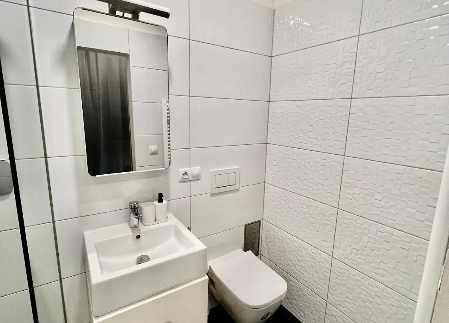 Riverside Apartment Praga